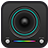 icon Bass Vol Booster 2.4