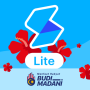 icon Setel Lite: Simpler Fuelling