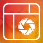 icon Photo Editor & Collage Maker