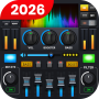 icon Music Player-Echo Audio Player