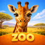 icon Zoo Life: Animal Park Game Fun