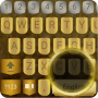 icon ai.keyboard Gold theme