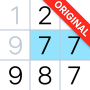 icon Number Match - Number Games