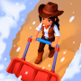 icon Gold Rush: Frozen Farm
