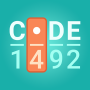 icon Cryptogram: Word Logic Puzzles