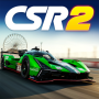 icon CSR Racing 2