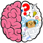 icon Brain Exercise: Tricky Puzzles