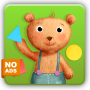 icon Kids Shapes & Colors Preschool
