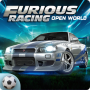 icon Furious Racing - Open World