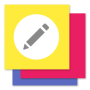 icon Floating Stickies
