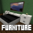 icon Decorations and furniture mods 1.0.31