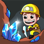 icon Idle Miner Tycoon: Gold Games