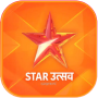 icon Star Utsav HD - Live TV Channel India Serial Tips