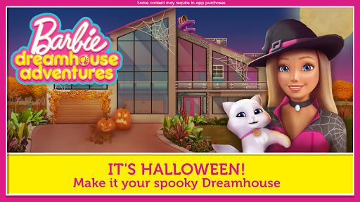 Baixar Barbie Dreamhouse Adventures no Android, APK grátis versão mais  recente