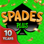 icon Spades Plus