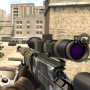 icon War Sniper: FPS Shooting Game