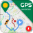 icon GPS Maps & Navigation 1.20