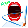 icon Voice Draw Free