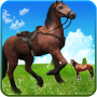 icon Horse Riding 2015
