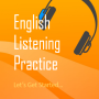 icon English Listening