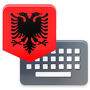 icon Tastiera Shqip - Albanian Key.