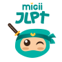 icon N5-N1 JLPT test - Migii JLPT