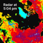 icon com.weather.radar.clime.weathernews