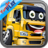 icon Trucks Puzzles 3.85