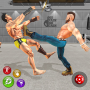 icon Karate Fighting : Kung Fu King Final Fight