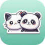icon Wagsy Sticker Maker