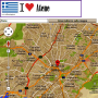 icon I Map Athens