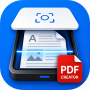icon Document Scanner PDF Creator