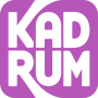 icon Kadrum: AI Photos, 700+ Scenes