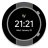 icon Pixel Minimal Watch Face 2.1.5