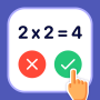 icon Multiplication Games Math quiz