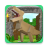 icon Jurassic Mods for Minecraft PE 1.3