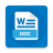 icon DocxAll in one docx-12.3