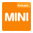 icon Private Browser 2.0.0