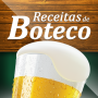 icon Receitas de Boteco