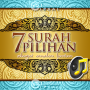 icon 7 surah pilihan MP3