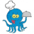 icon Recetas de pulpo 29.0.0