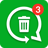 icon chat.recovery.status.saver 1.6