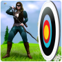 icon Archery Aim