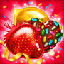 icon Kingcraft: Candy Match 3