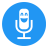 icon Voice changer with effects 4.1.1