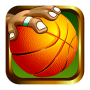icon Basketball Shooting Baskets