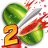 icon Fruit Ninja 2 2.2.1