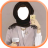 icon Hijab Girls Selfie 1.8