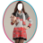 icon Girls Wool Selfie 1.5