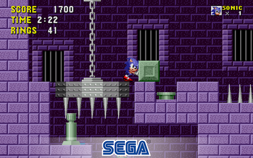 Download Sonic Mania APK 3.6.9 for Android